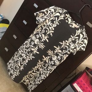 Tory Burch Dress, NWT